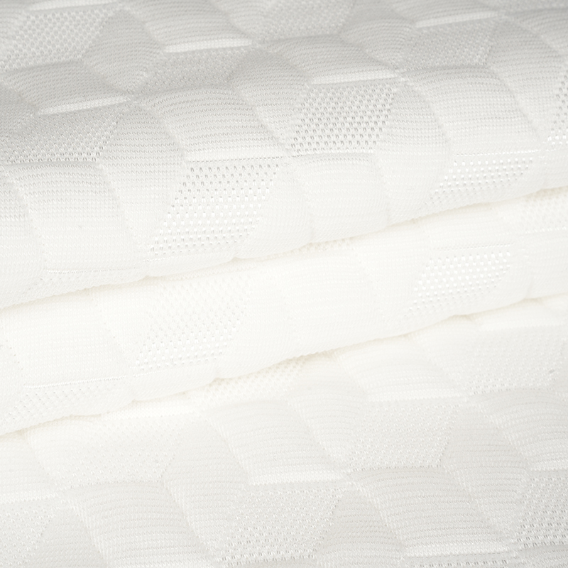 Polyester Culcita Fabric