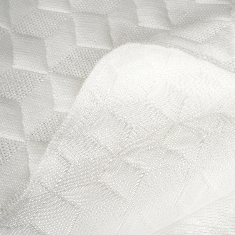 Polyester Culcita Fabric