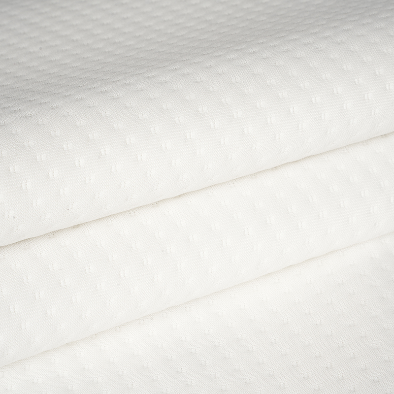 Polyester Culcita Fabric