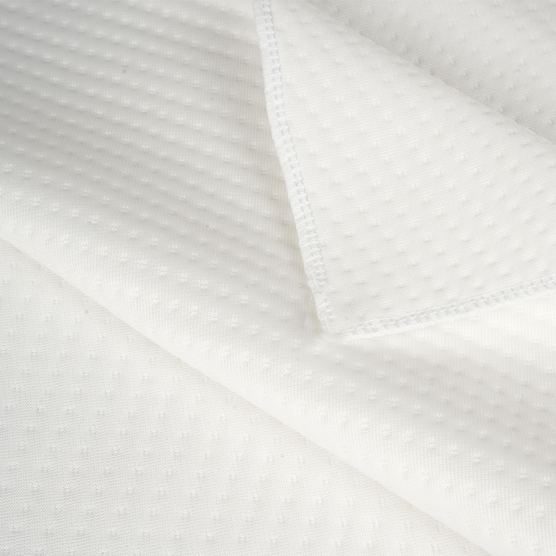 Polyester Culcita Fabric