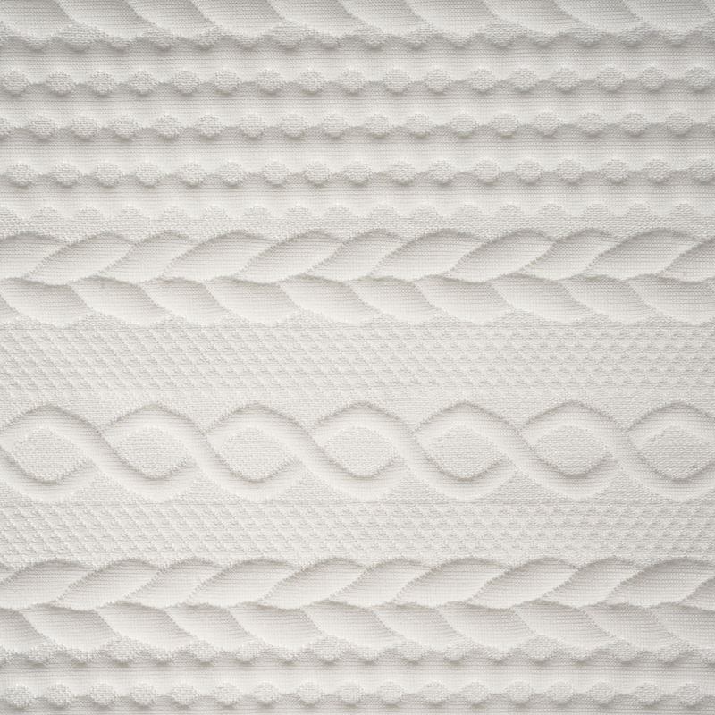 Graphene Culcita Fabric