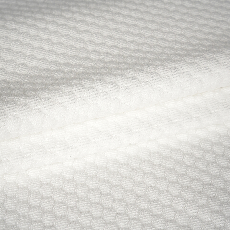 Antibacterial Yarn Culcita Fabric