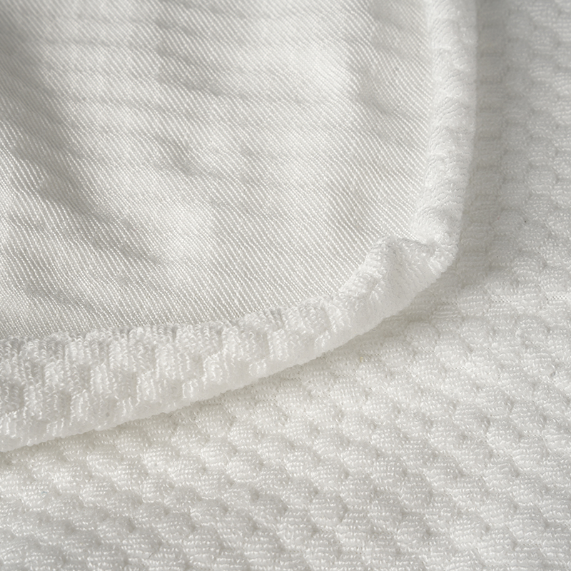 Antibacterial Yarn Culcita Fabric