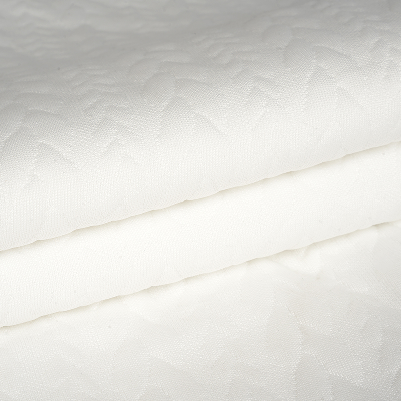 Antibacterial Yarn Culcita Fabric