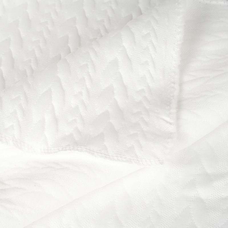 Antibacterial Yarn Culcita Fabric