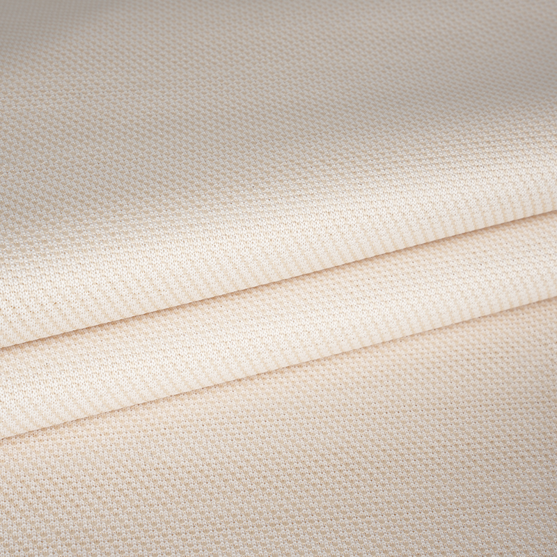 Antibacterial Yarn Culcita Fabric
