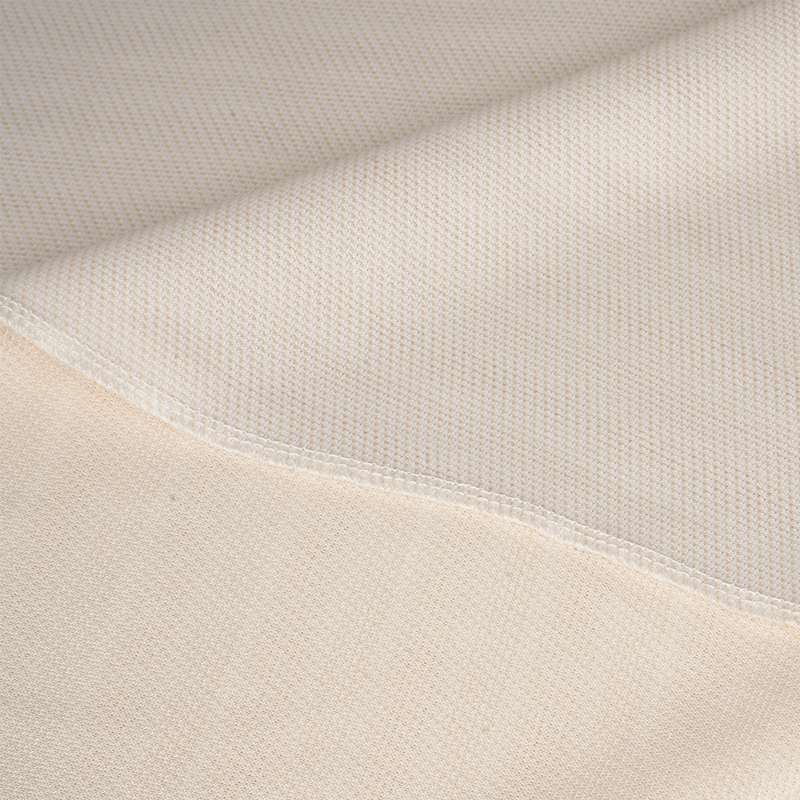 Antibacterial Yarn Culcita Fabric