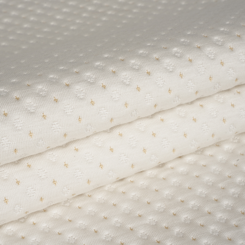 Cotton Mattress Fabric