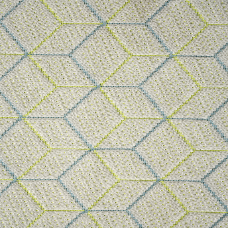 Cotton Mattress Fabric