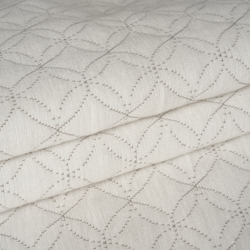Bamboo Fiber Culcita Fabric