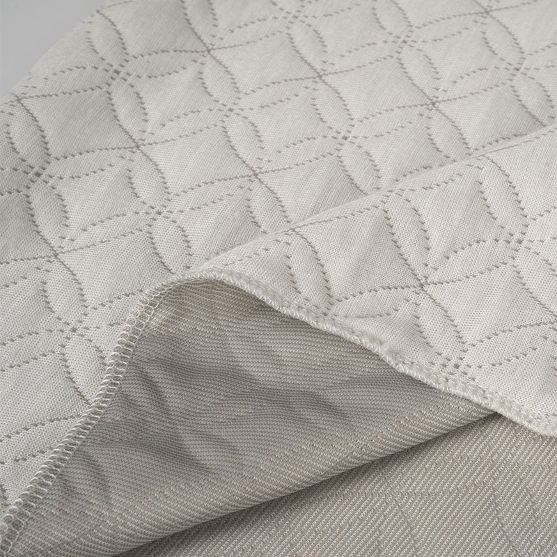 Bamboo Fiber Culcita Fabric