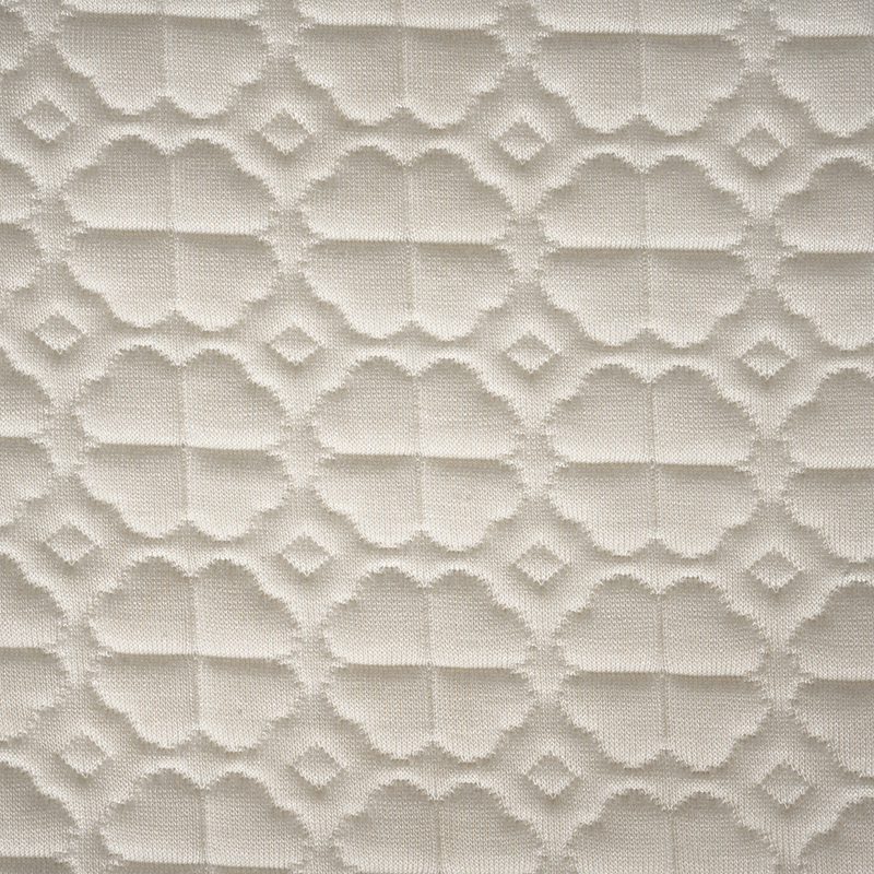 Bamboo Fiber Culcita Fabric
