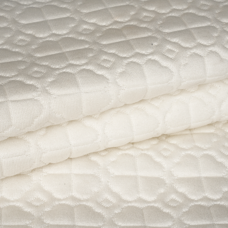 Bamboo Fiber Culcita Fabric