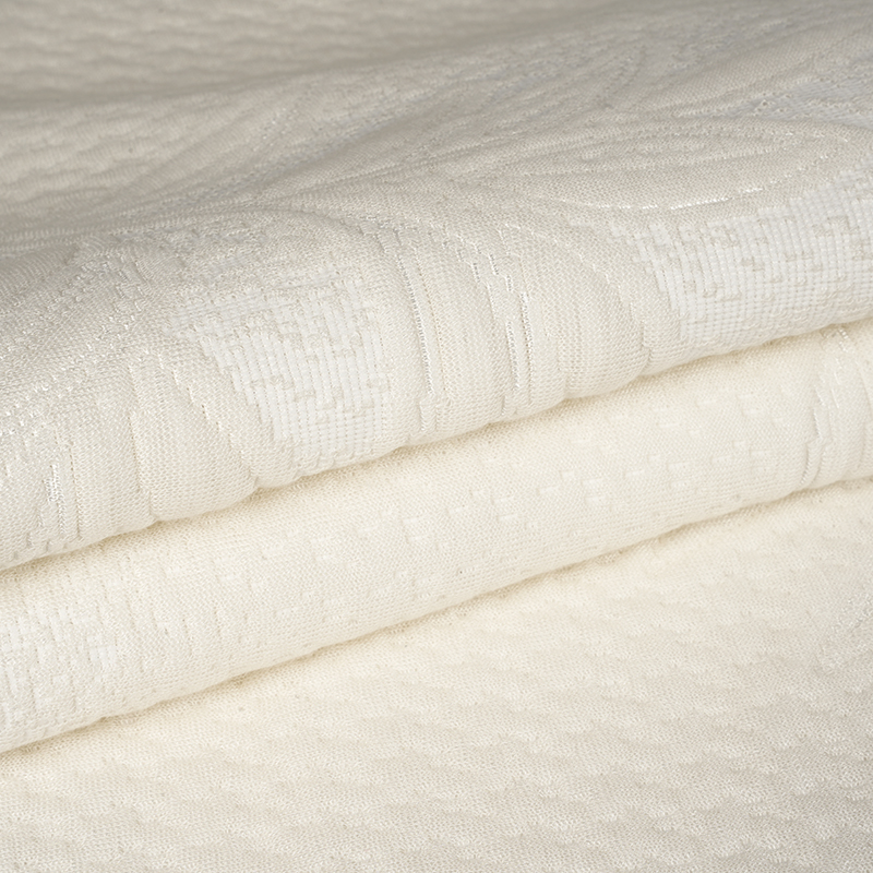 Bamboo Fiber Culcita Fabric