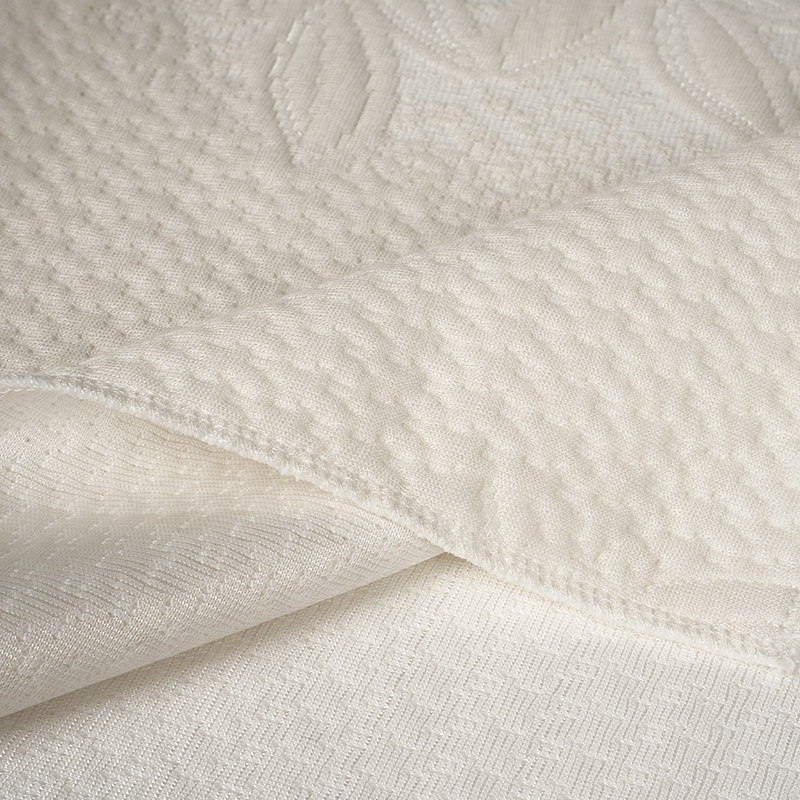 Bamboo Fiber Culcita Fabric