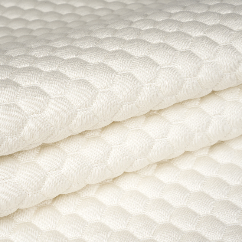 Polyester Liberi Culcita Fabric