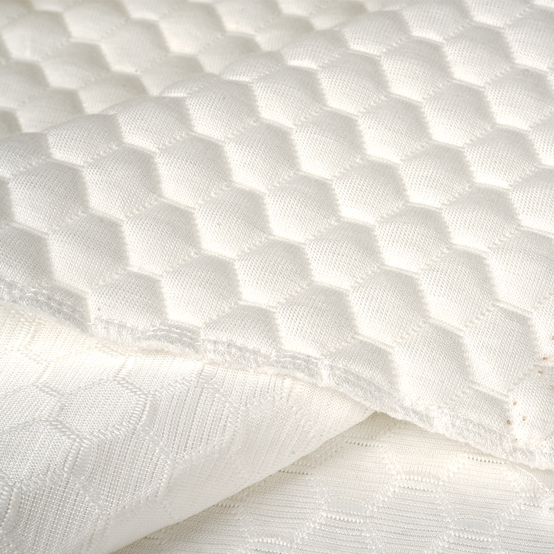 Polyester Liberi Culcita Fabric