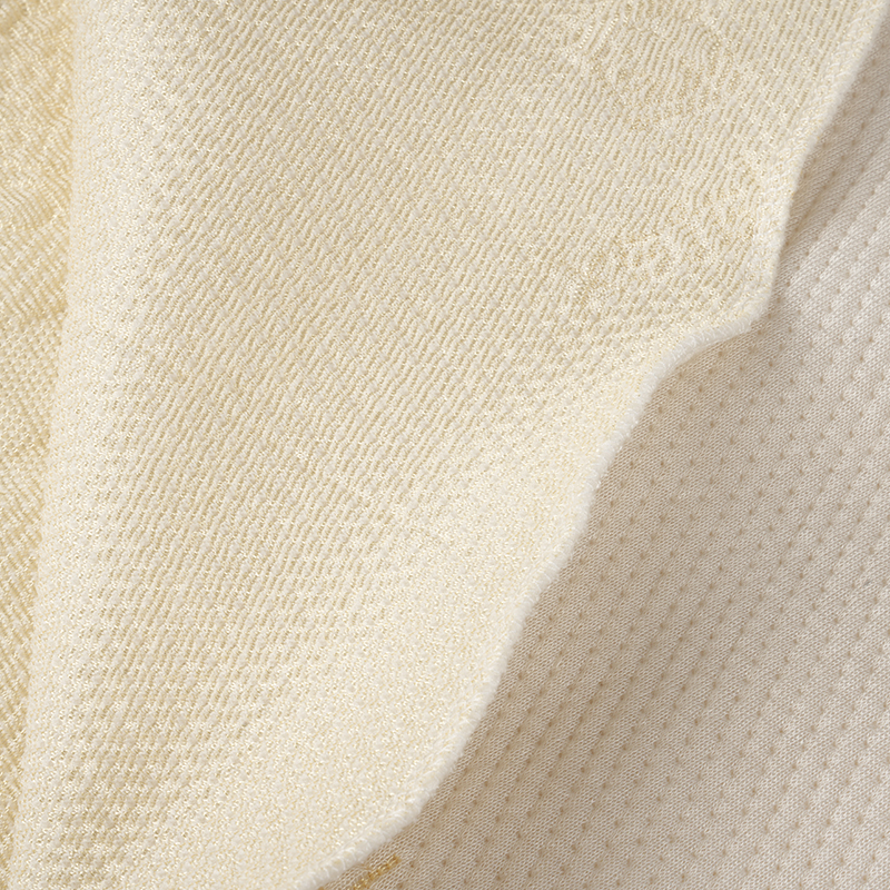 Polyester Liberi Culcita Fabric
