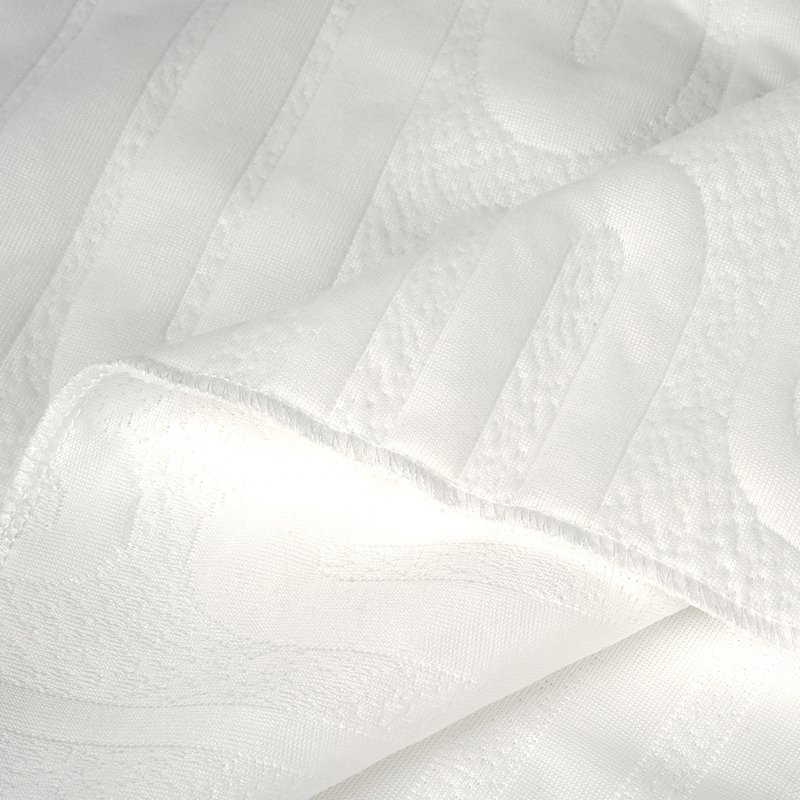 Polyester Liberi Culcita Fabric