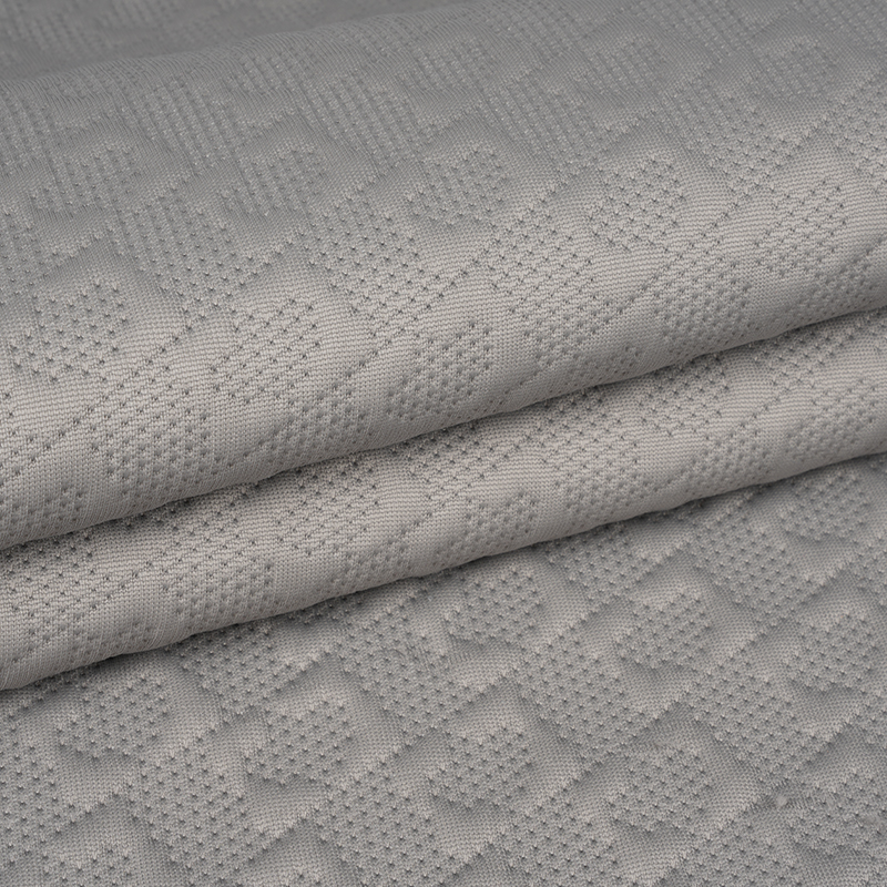 Antibacterial Yarn Children Culcita Fabric