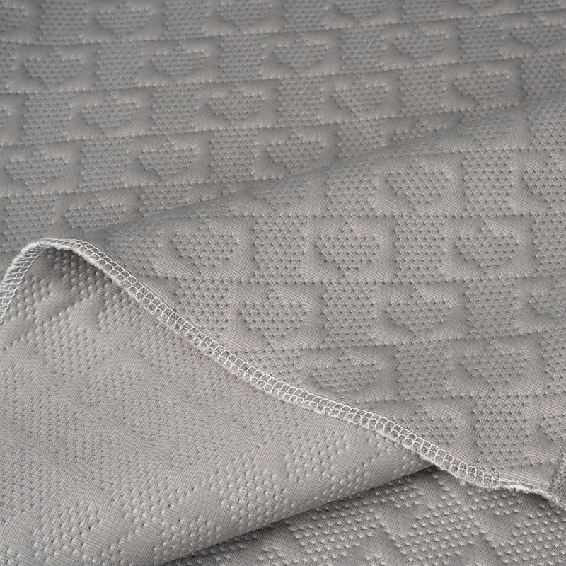 Antibacterial Yarn Children Culcita Fabric