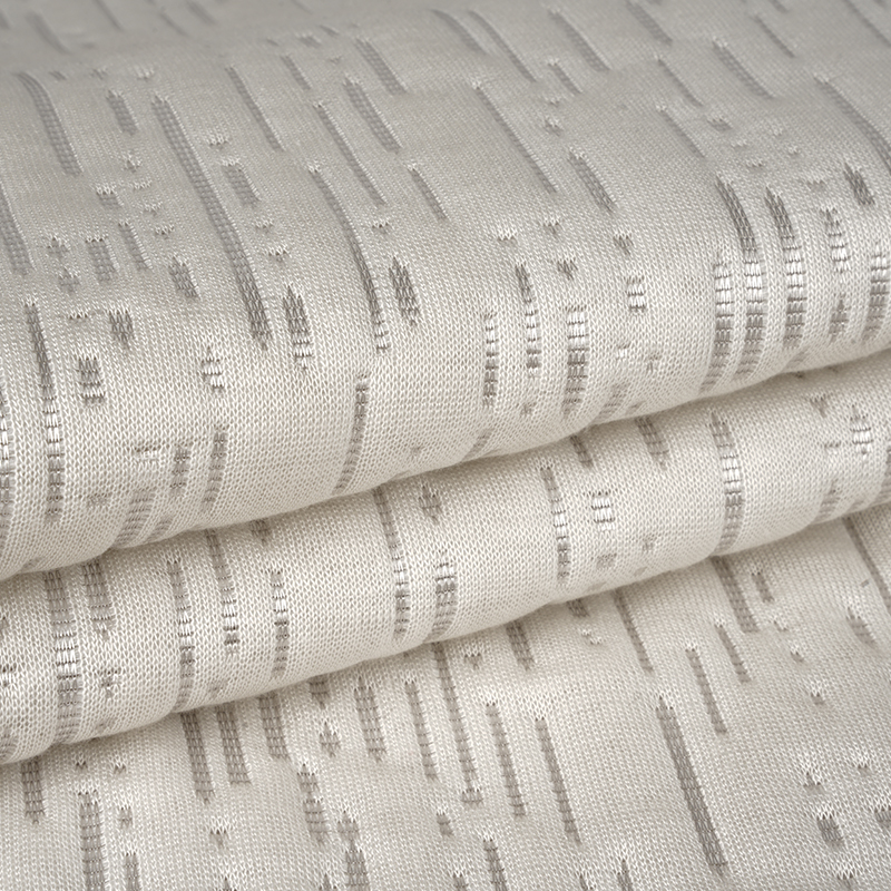 Antibacterial Yarn Children Culcita Fabric