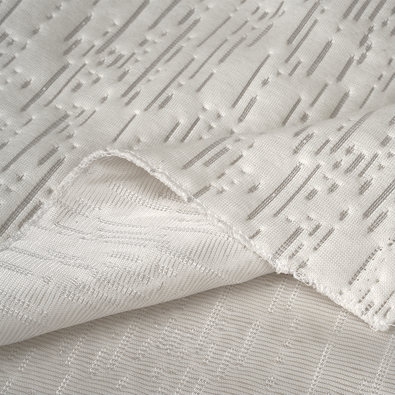 Antibacterial Yarn Children Culcita Fabric