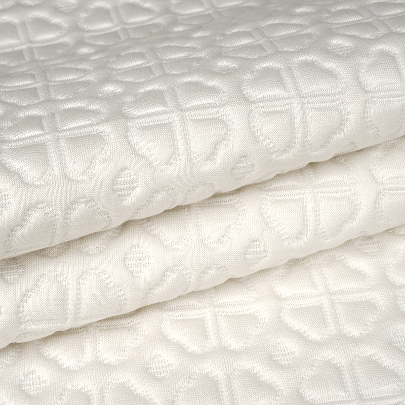 Antibacterial Yarn Children Culcita Fabric