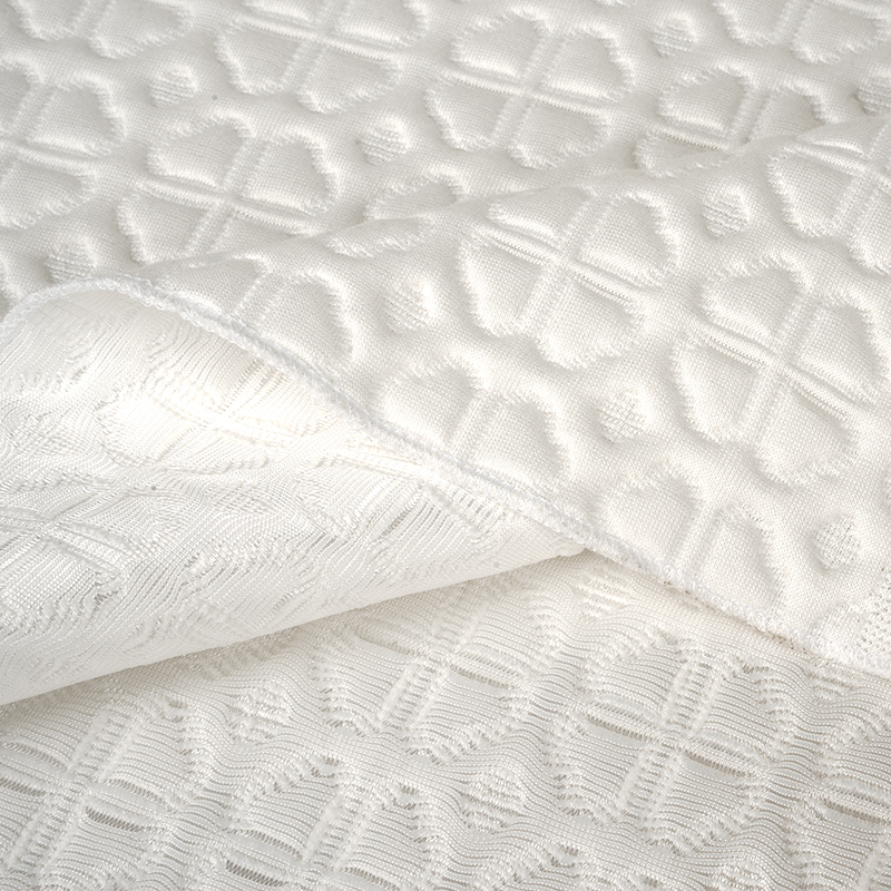 Antibacterial Yarn Children Culcita Fabric