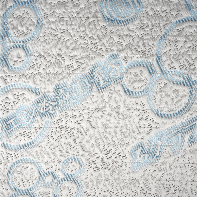 Graphene Liberi Culcita Fabric