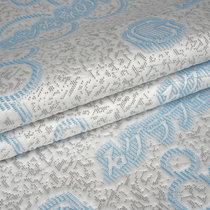 Graphene Liberi Culcita Fabric