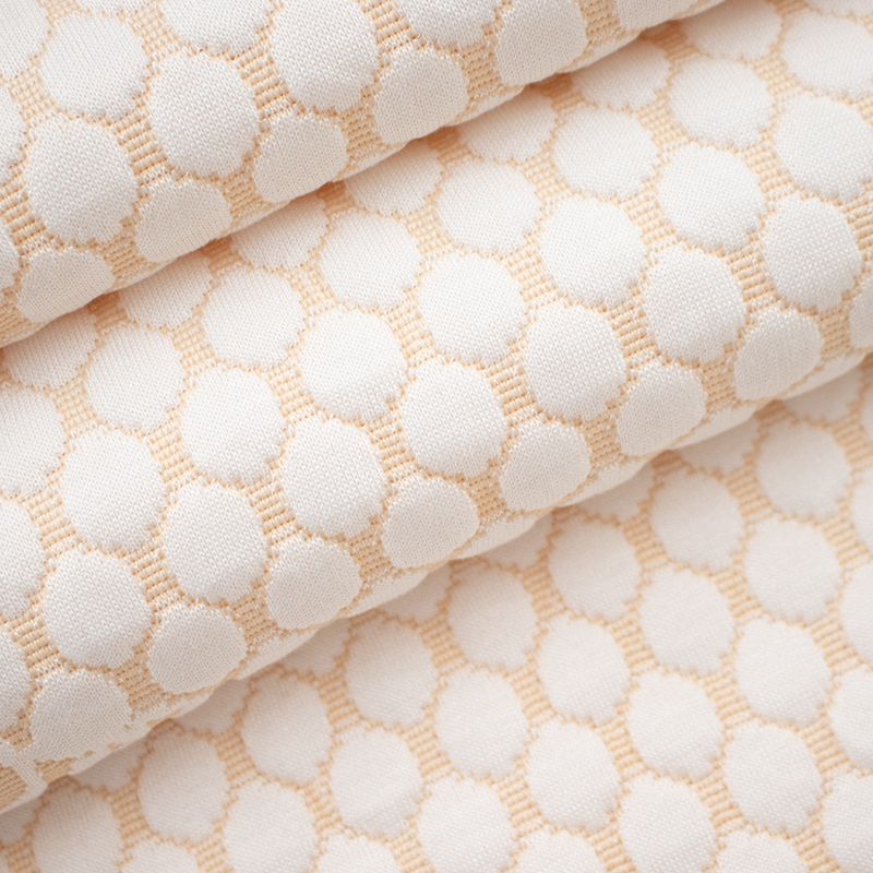 Antibacterial Yarn Graviditas Cervical Fabric