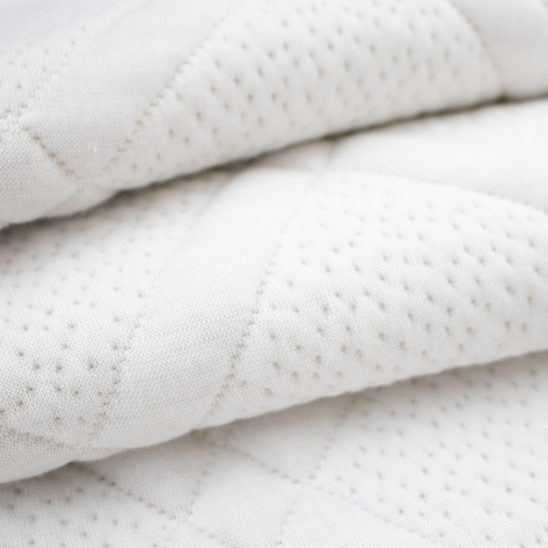 Antibacterial Yarn Graviditas Cervical Fabric