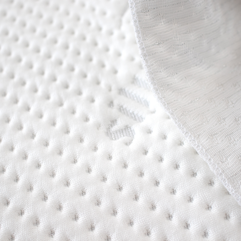 Antibacterial Yarn Pet Friendly textilia