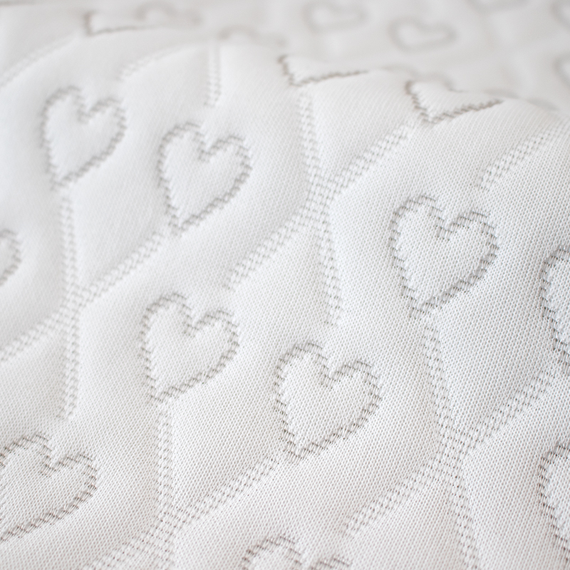 Polyester Pet Friendly textilia