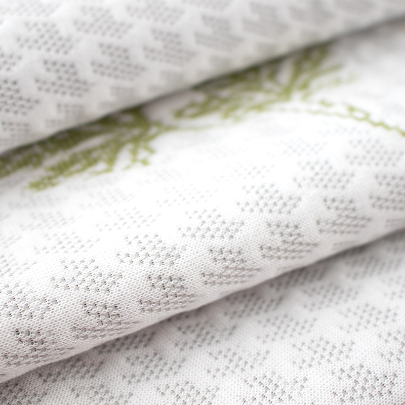 Antibacterial Yarn Pet Friendly textilia