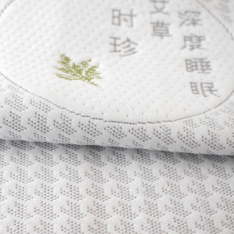 Antibacterial Yarn Pet Friendly textilia