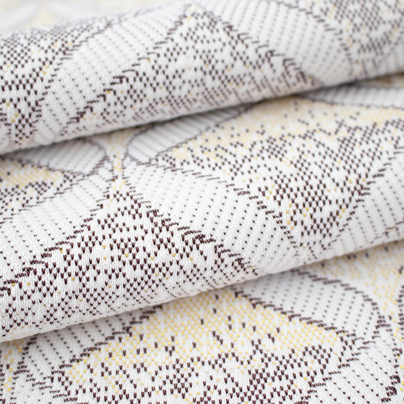 Polyester Lecting Fabric