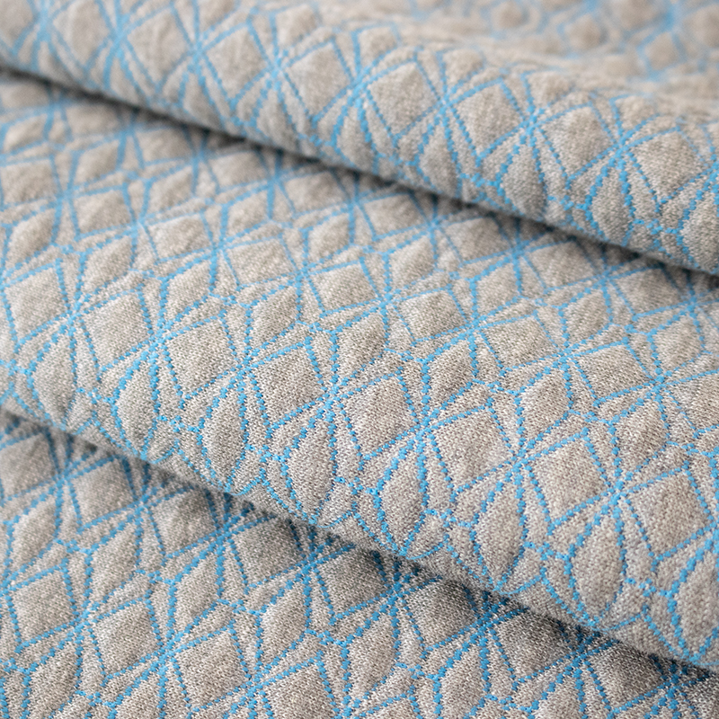 Antibacterial Yarn Pet Friendly textilia