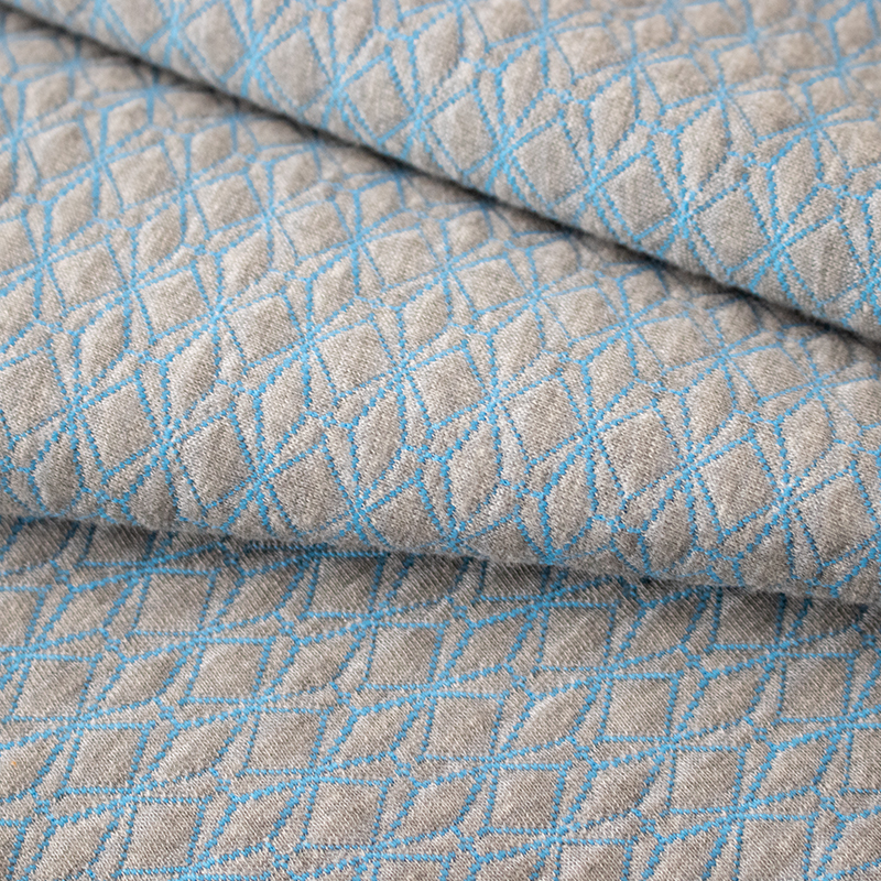 Antibacterial Yarn Pet Friendly textilia