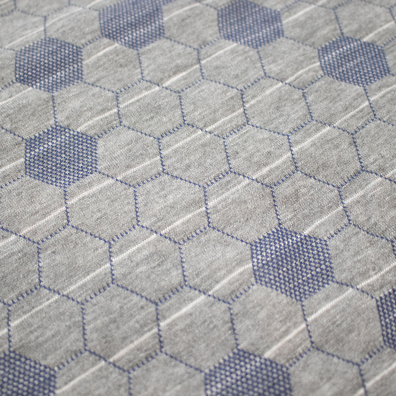 Graphene Pet Friendly textilia