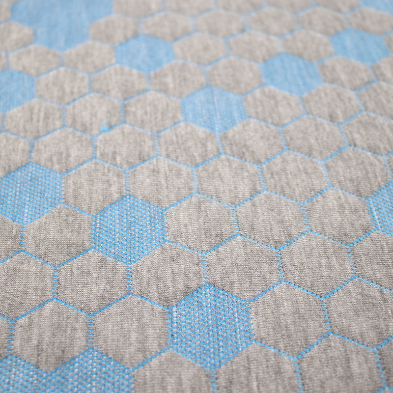 Graphene Pet Friendly textilia