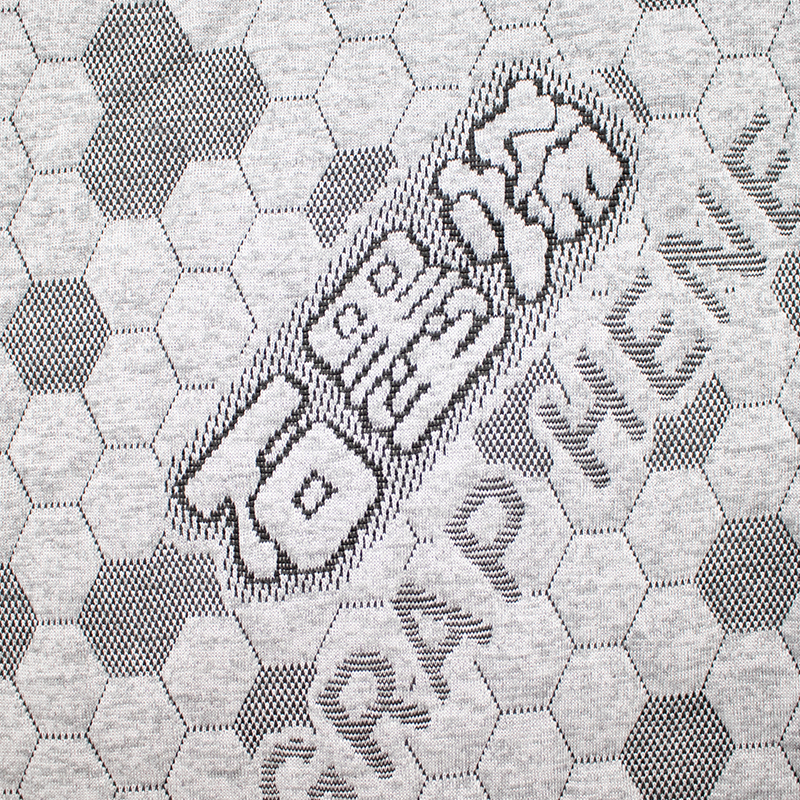 Graphene Lecting Fabric