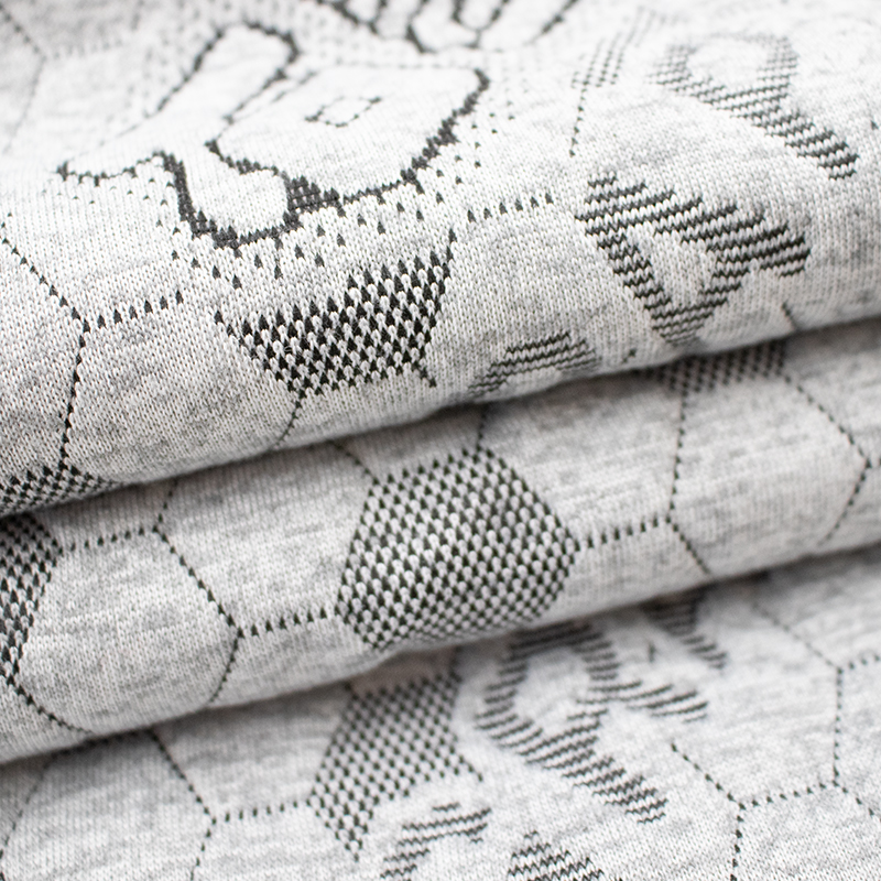 Graphene Lecting Fabric