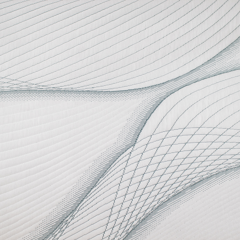 Graphene Lecting Fabric