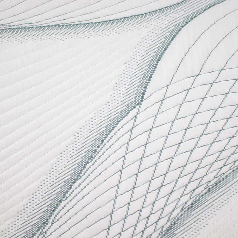 Graphene Lecting Fabric