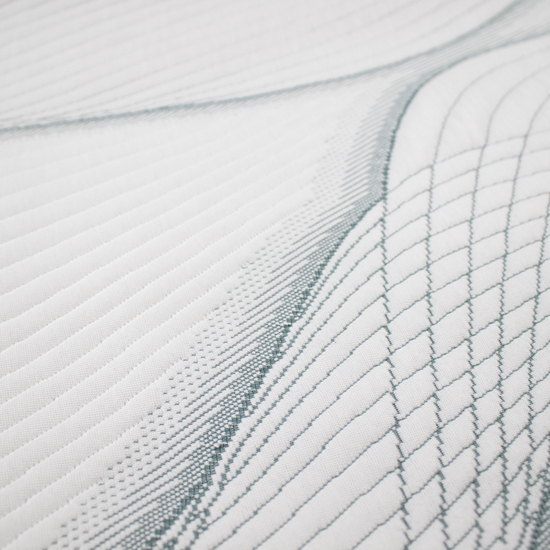 Graphene Lecting Fabric