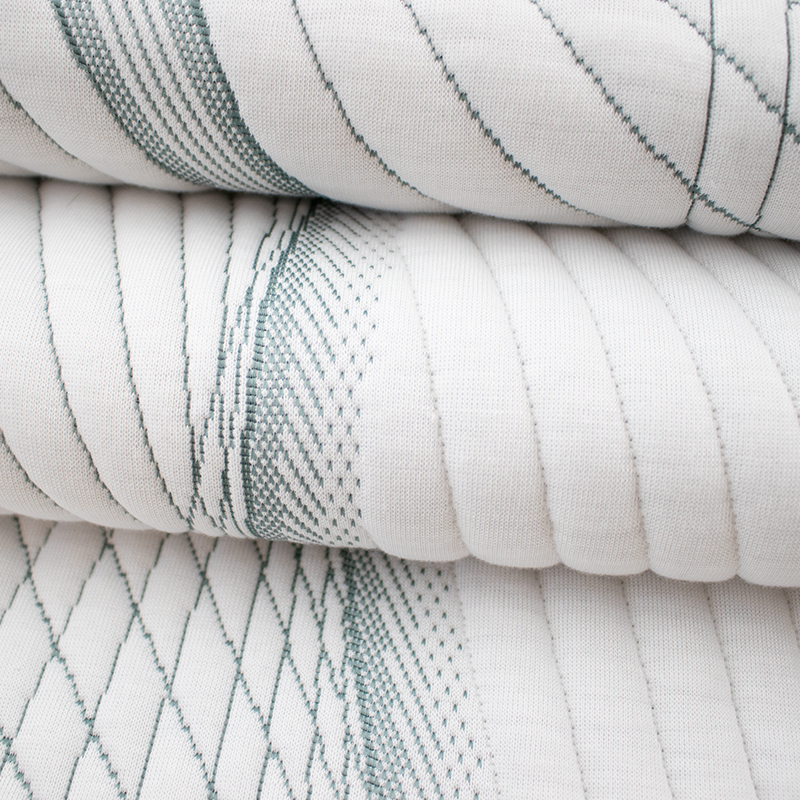 Graphene Lecting Fabric