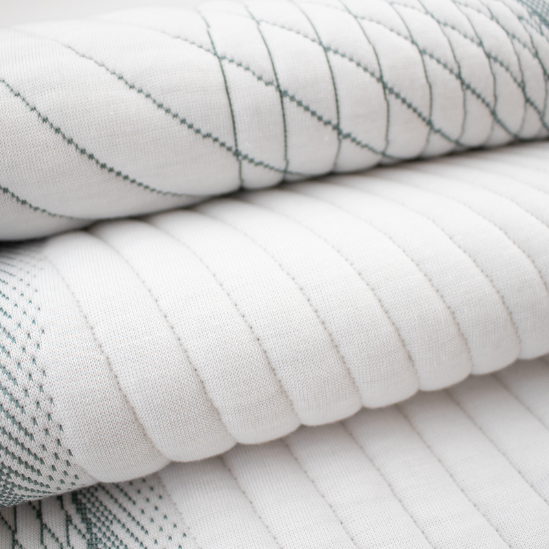 Graphene Lecting Fabric