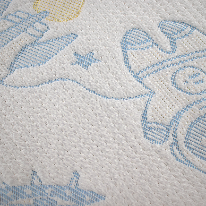 Polyester Pet Friendly textilia